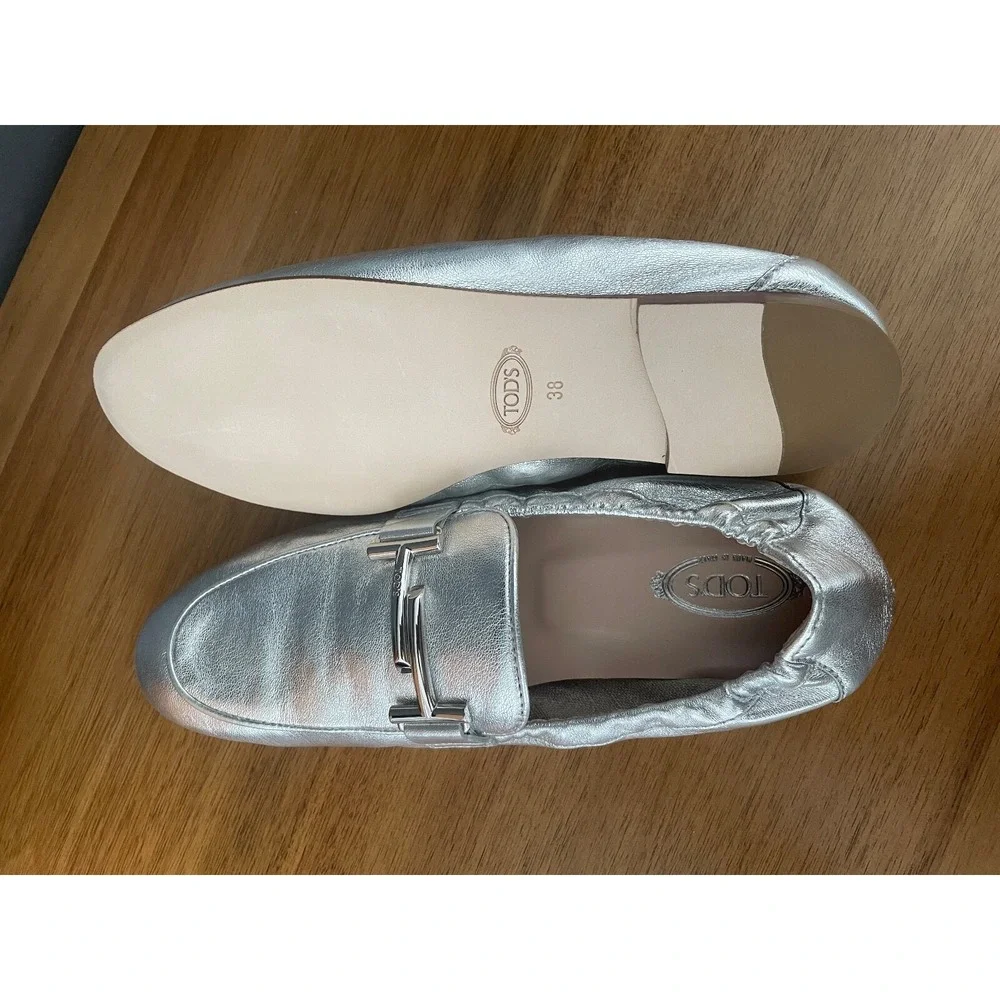 Tods tod made